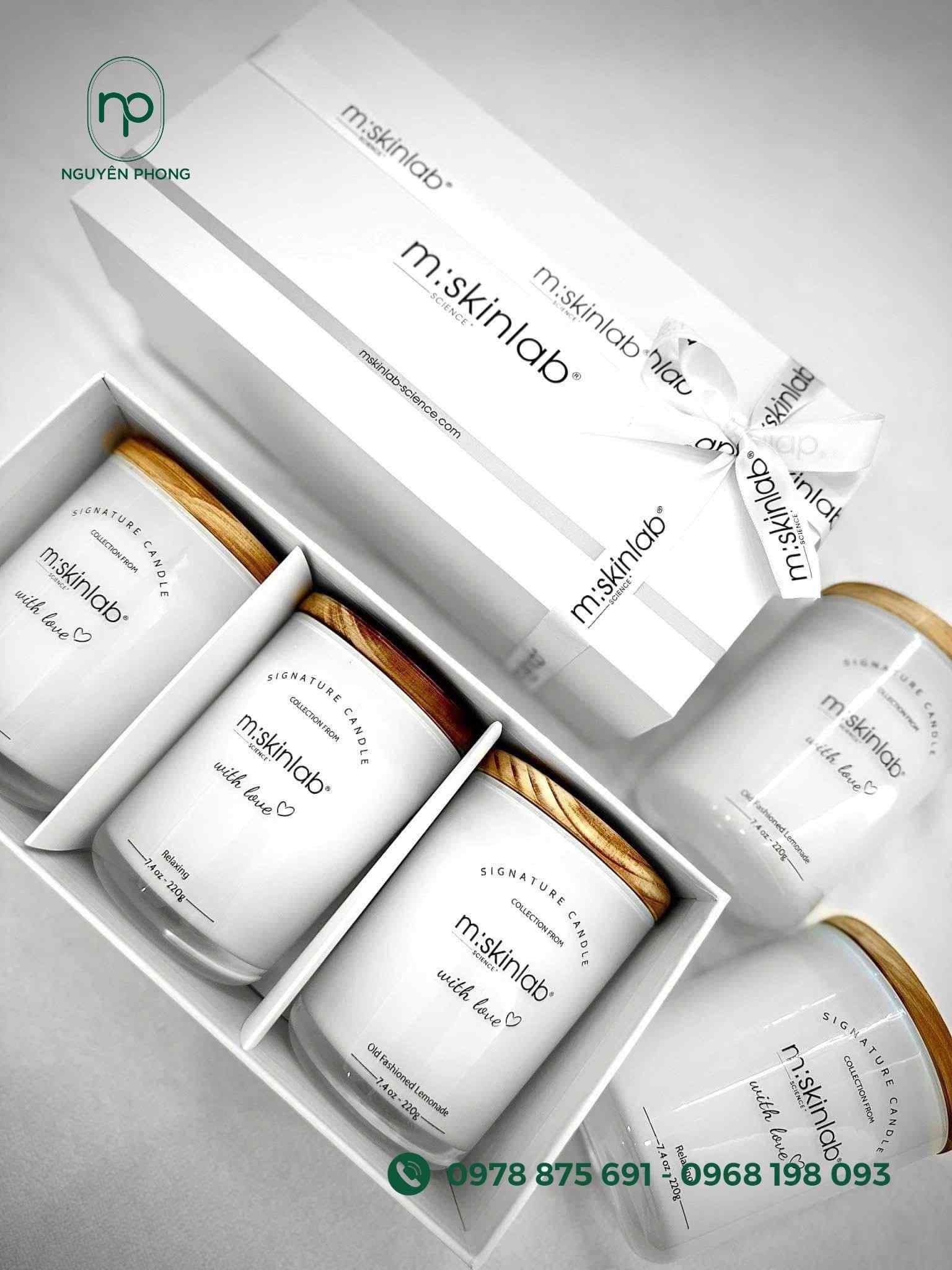 Hộp carton thân thiện với môi trường